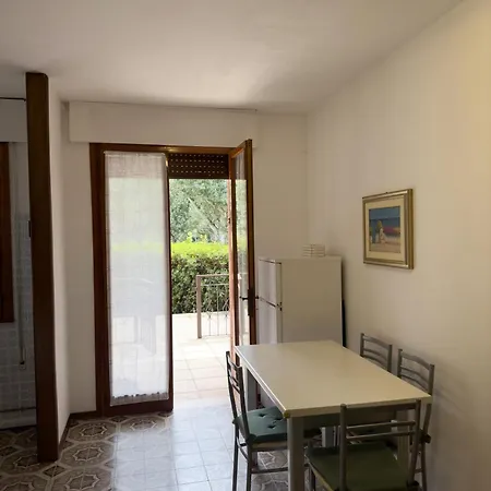 Casa Marbella Апартаменты Соттомарина