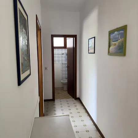 Апартаменты Casa Marbella Соттомарина