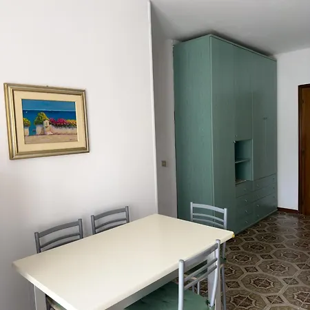 Апартаменты Casa Marbella