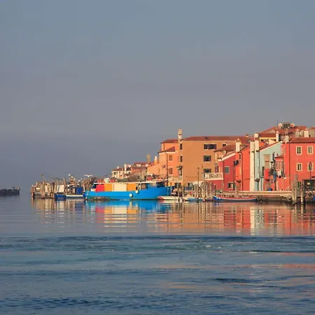 Casa Marbella סוטומרינה