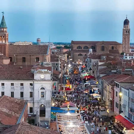 Casa Marbella סוטומרינה