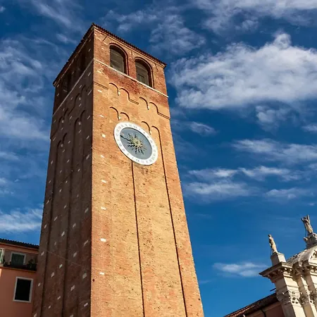 Casa Marbella דירה *