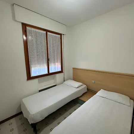 Casa Marbella Апартаменты Соттомарина