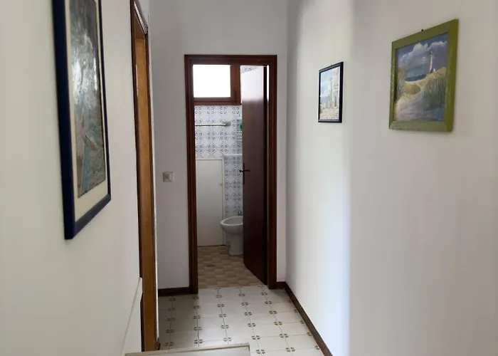 Lejlighed Casa Marbella Sottomarina