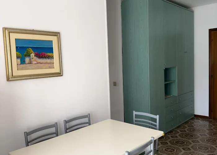 Lejlighed Casa Marbella