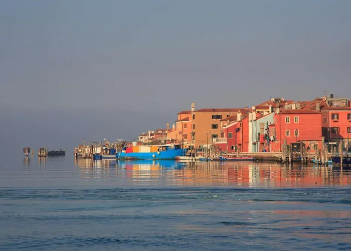 Casa Marbella Sottomarina