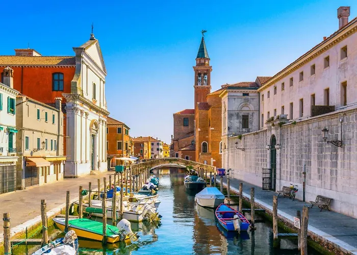 Lejlighed Casa Marbella