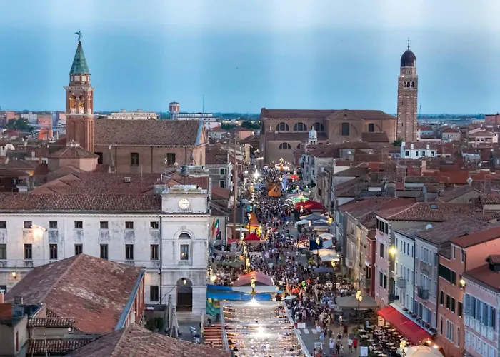 Casa Marbella Sottomarina