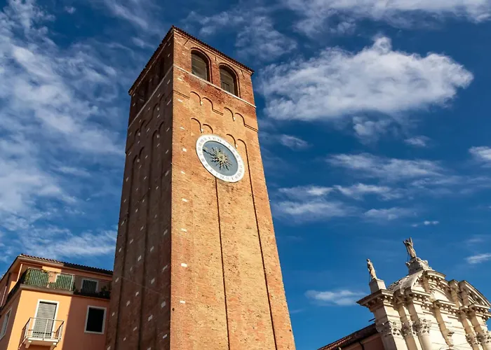 Casa Marbella Lejlighed *